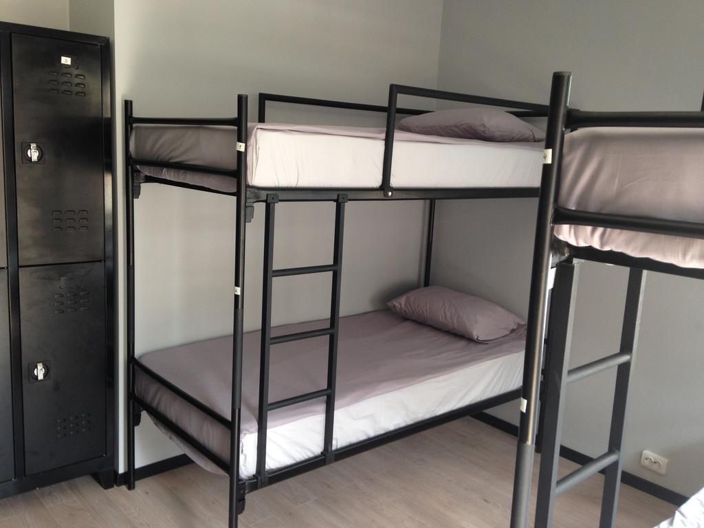 The Hub Hostel Istanbul Room photo