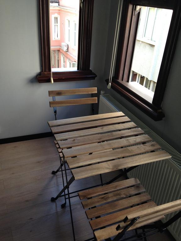 The Hub Hostel Istanbul Room photo
